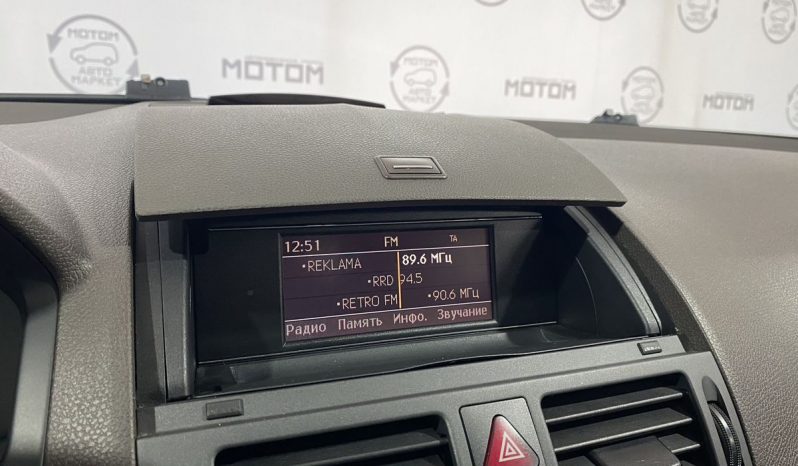 Mercedes-Benz C-Класс, 2010 full