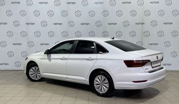 Volkswagen Jetta, 2019 full