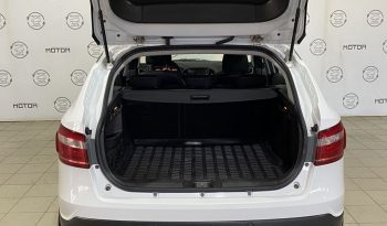 Lada (ВАЗ) Vesta, 2019 full