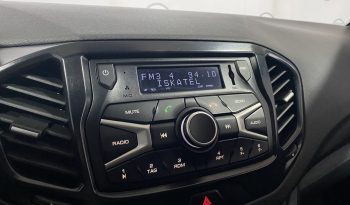 Lada (ВАЗ) Vesta, 2019 full