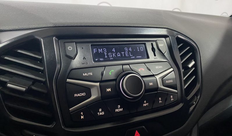 Lada (ВАЗ) Vesta, 2019 full