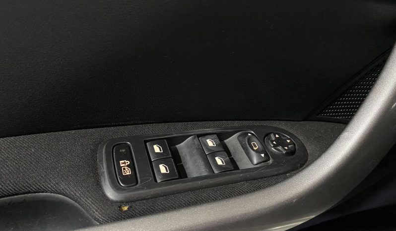 Peugeot 308, 2008 full