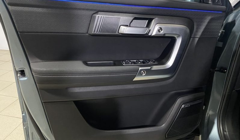 Jaecoo J7, 2024 full