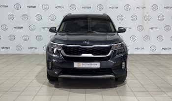 Kia Seltos, 2020 full