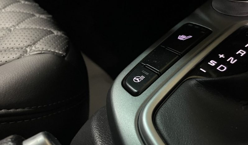 Kia Seltos, 2020 full