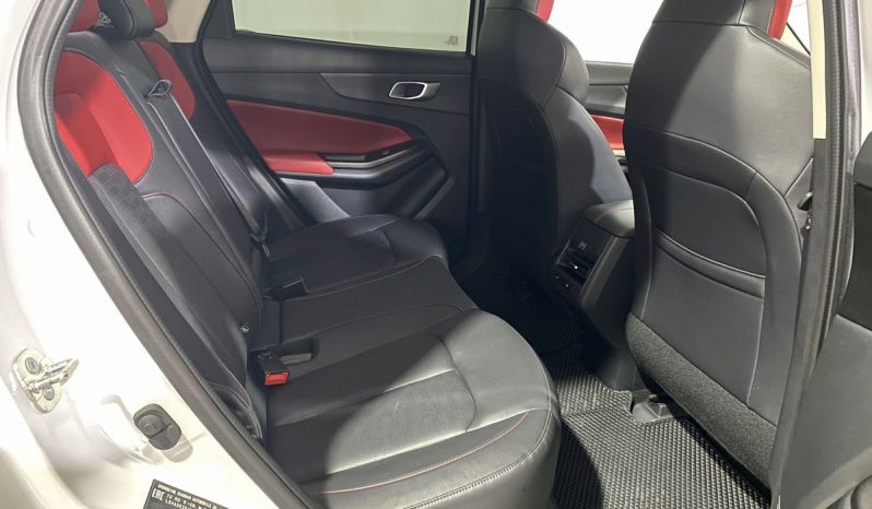 Changan CS55 Plus, 2024 full