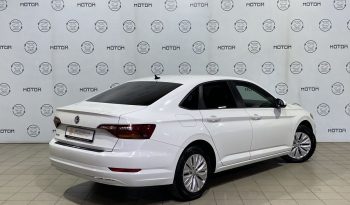 Volkswagen Jetta, 2019 full