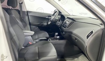 Hyundai Creta, 2020 full