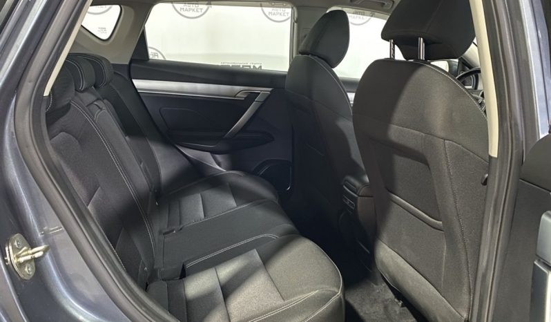 Geely Coolray, 2022 full