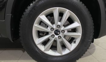 Kia Sorento, 2018 full