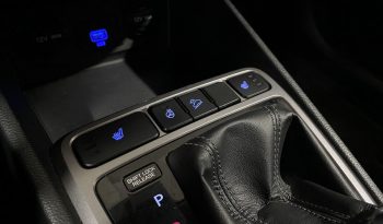 Hyundai Creta, 2020 full