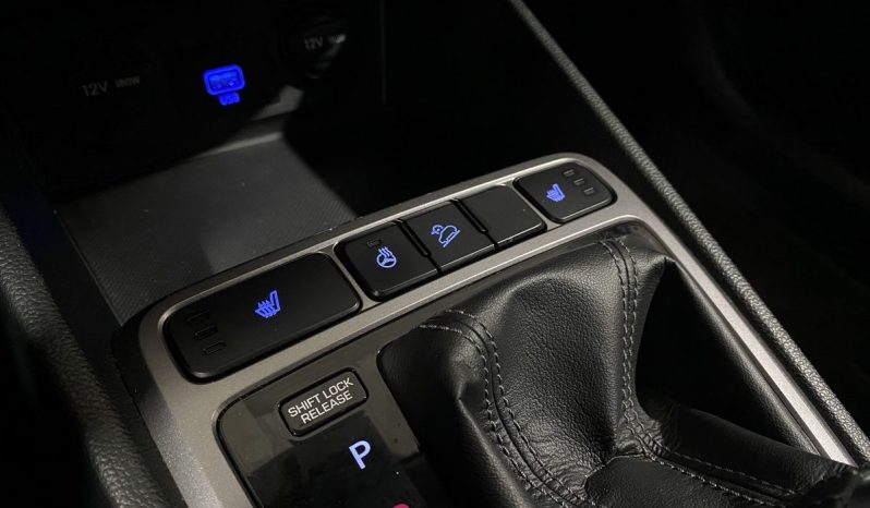 Hyundai Creta, 2020 full