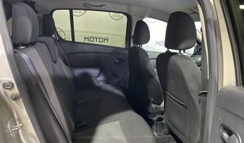 Renault Sandero, 2020 full