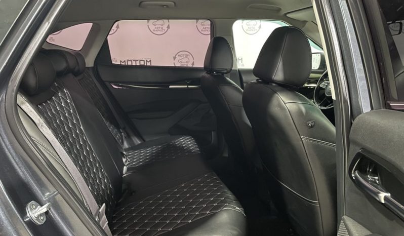 Kia Seltos, 2020 full