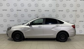 Lada (ВАЗ) Vesta, 2019 full