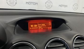 Peugeot 308, 2008 full