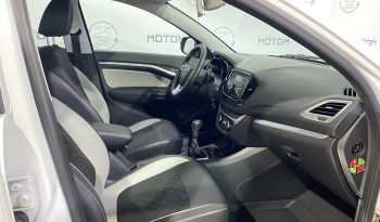 Lada (ВАЗ) Vesta, 2019 full