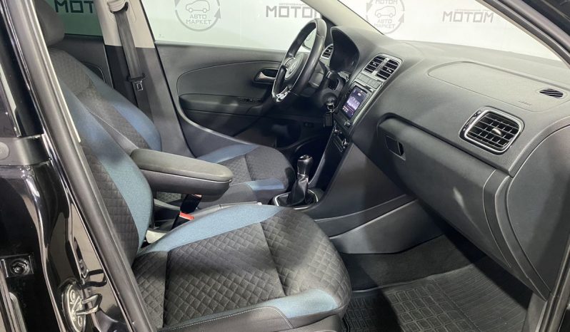 Volkswagen Polo, 2019 full