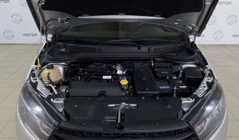 Lada (ВАЗ) Vesta, 2019 full