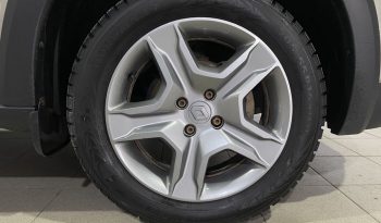 Renault Sandero, 2020 full