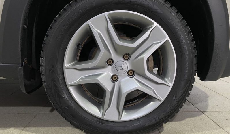 Renault Sandero, 2020 full