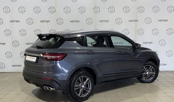 Geely Coolray, 2022 full