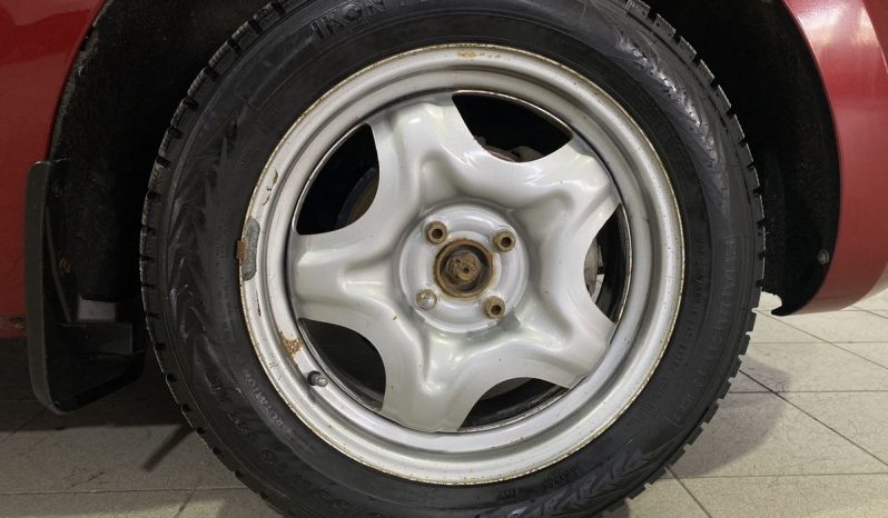 Lada (ВАЗ) XRAY, 2020 full