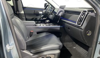 Jaecoo J7, 2024 full