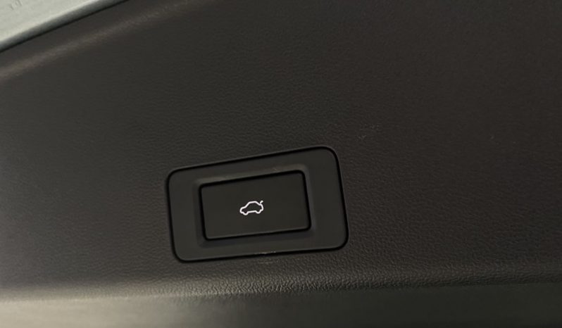 Jaecoo J7, 2024 full