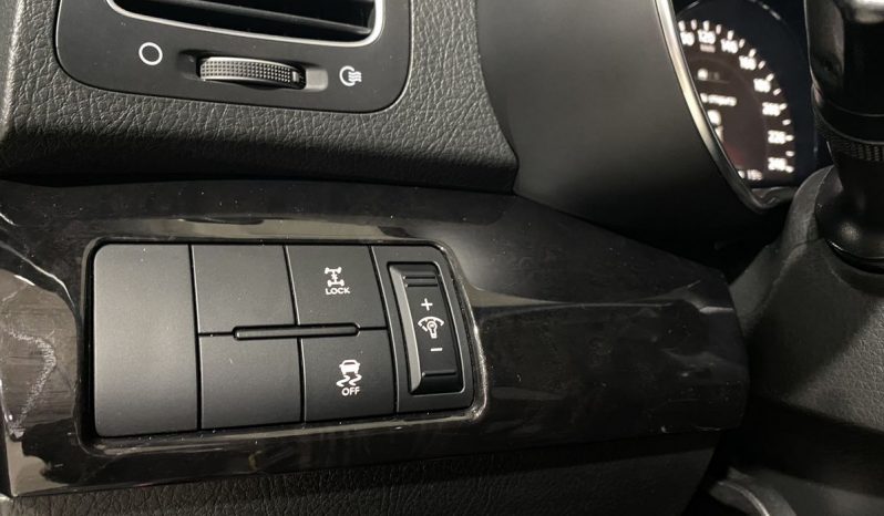 Kia Sorento, 2018 full