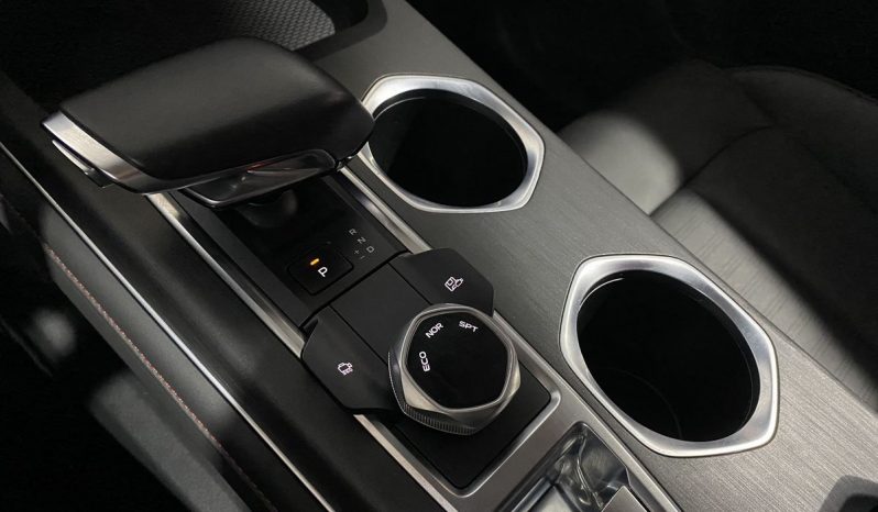 Changan CS55 Plus, 2024 full