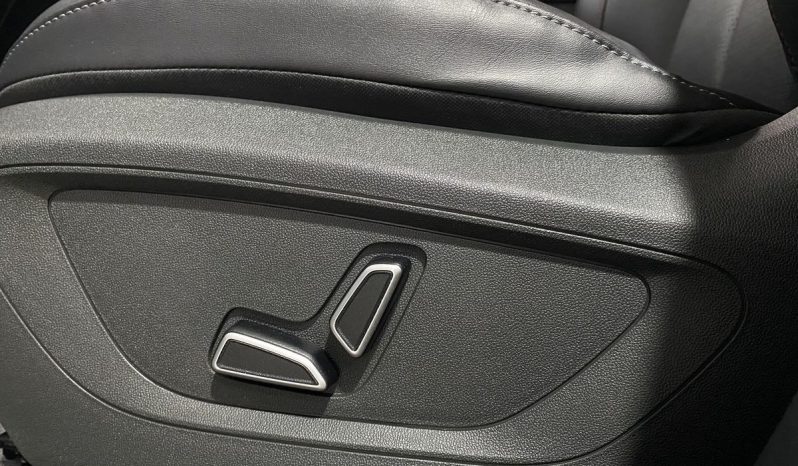 Changan CS55 Plus, 2024 full