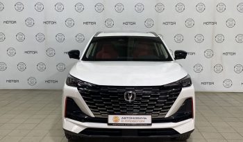 Changan CS55 Plus, 2024 full