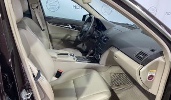 Mercedes-Benz C-Класс, 2010 full