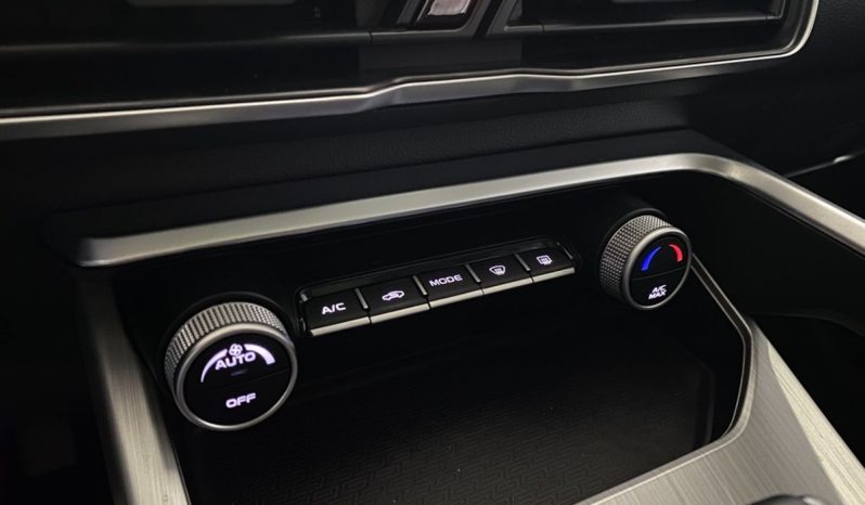 Geely Coolray, 2022 full