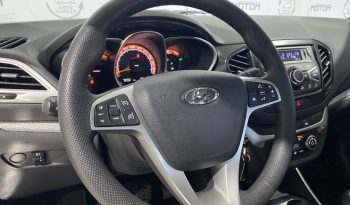 Lada (ВАЗ) Vesta, 2019 full