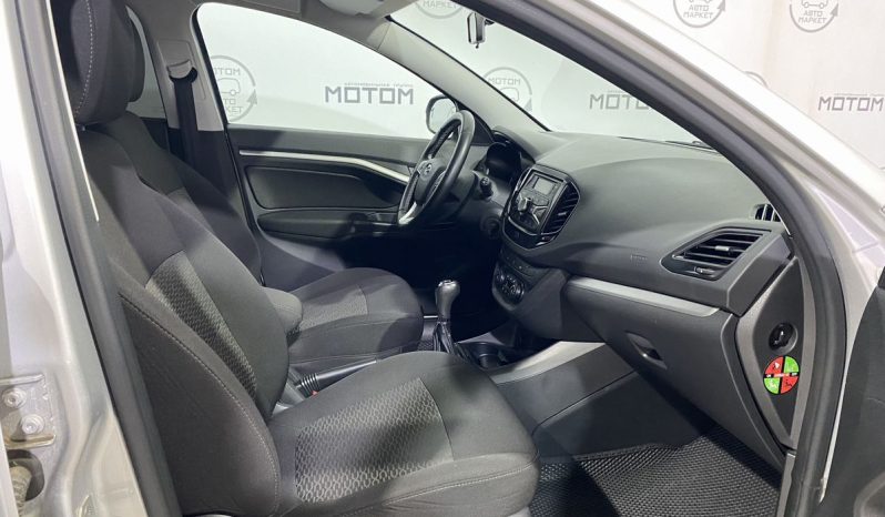 Lada (ВАЗ) Vesta, 2019 full