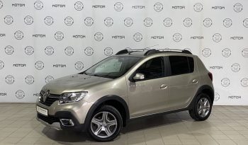 Renault Sandero, 2020 full