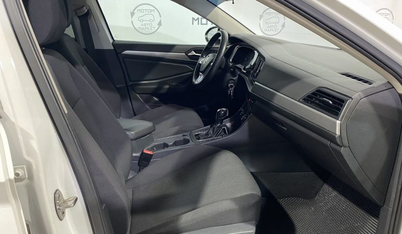 Volkswagen Jetta, 2019 full