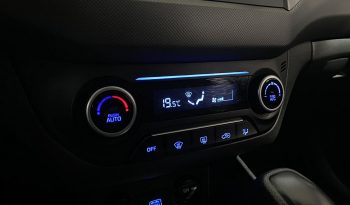 Hyundai Creta, 2020 full