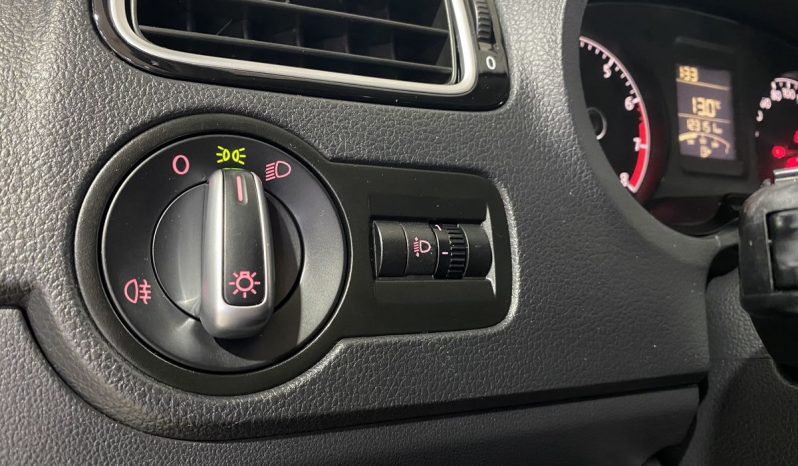 Volkswagen Polo, 2019 full