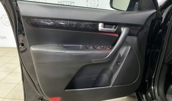 Kia Sorento, 2018 full