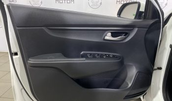 Kia Rio, 2018 full