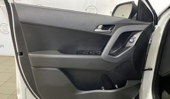 Hyundai Creta, 2020 full
