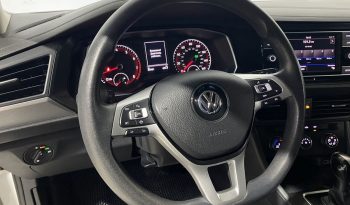 Volkswagen Jetta, 2019 full