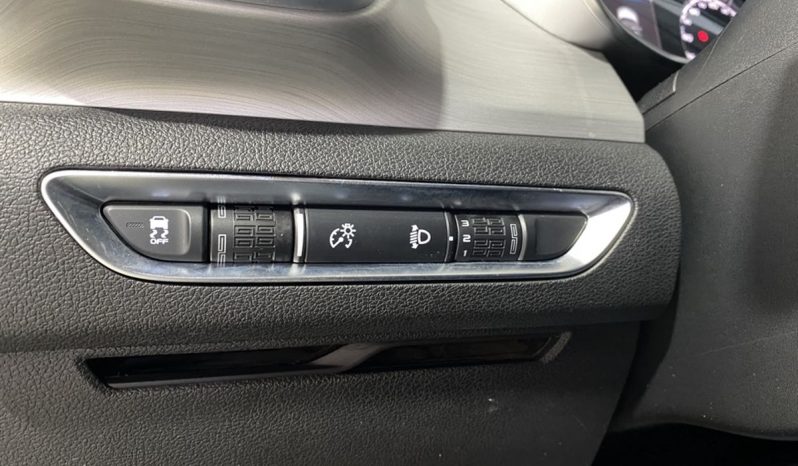 Geely Coolray, 2022 full