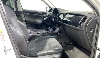 Skoda Kodiaq, 2017 full