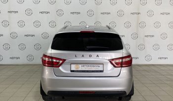 Lada (ВАЗ) Vesta, 2019 full