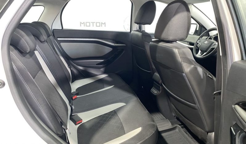 Lada (ВАЗ) Vesta, 2019 full