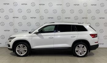 Skoda Kodiaq, 2017 full
